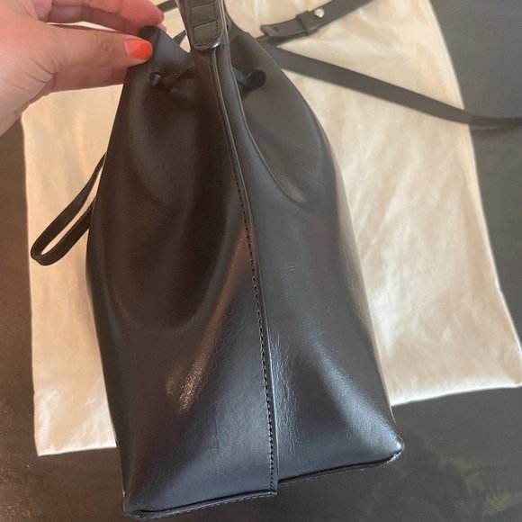 80% off! Mansur Gavriel Mini Bucket Bag - Picture 6 of 12